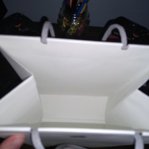 Authentic Apple Bag - Picture 2 of 2